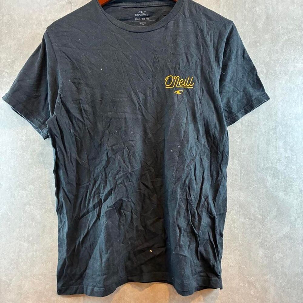 O-neill Men's Black T-shirt